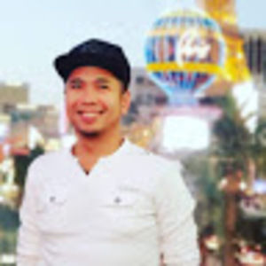 Meet your Posher, Giemar